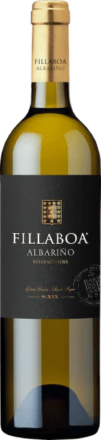 Fillaboa Albariño | Spanje | gemaakt van de druif Alvarinho