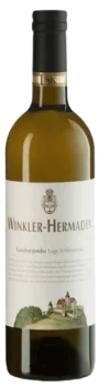 Grauburgunder, Winkler-Hermaden bio | Oostenrijk | gemaakt van de druif Pinot Gris