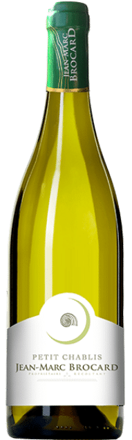 Blason de Vair Bourgogne Chardonnay Philippe et Valerie | Frankrijk | gemaakt van de druif: Chardonnay