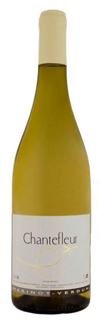 Marinot Verdun Chantefleur Blanc | Frankrijk | gemaakt van de druif: Chardonnay, Colombard