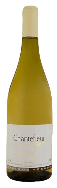 Marinot Verdun Chantefleur Blanc | Frankrijk | gemaakt van de druiven Chardonnay en Colombard