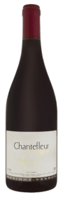 Marinot Verdun Chantefleur Rouge | Frankrijk | gemaakt van de druiven Carignan, Grenache Noir en Pinot Noir