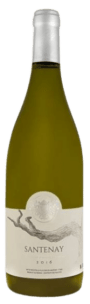 Marinot Verdun Santenay blanc | Frankrijk | gemaakt van de druif Chardonnay
