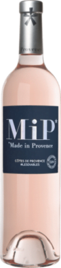 MiP Classic Côte de Provence Rosé | Frankrijk | gemaakt van de druiven Cinsault, Grenache Noir en Syrah