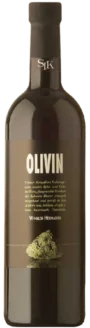 Olivin Zweigelt bio | Oostenrijk | gemaakt van de druif Zweigelt