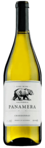 Panamera Chardonnay | California | gemaakt van de druif Chardonnay