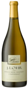 Riverstone Monterey Chardonnay J. Lohr Winery | Amerika | gemaakt van de druif Chardonnay
