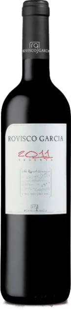 Rovisco Garcia Tinto | Portugal | gemaakt van de druif Alicante Bouschet