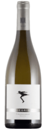 Weingut Siegrist Chardonnay Reserve | Duitsland | gemaakt van de druif Chardonnay