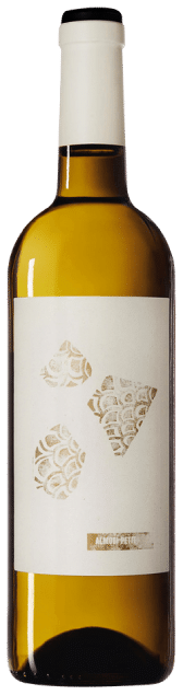 Altavins Almodi Petit blanc | Spanje | gemaakt van de druif: Chardonnay, Grenache Blanc, Sauvignon Blanc