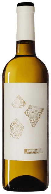 Altavins Almodi Petit blanc | Spanje | gemaakt van de druiven Chardonnay, Grenache Blanc en Sauvignon Blanc