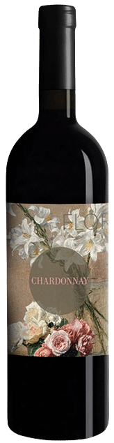 Antonutti Chardonnay DOC | Italië | gemaakt van de druif Chardonnay