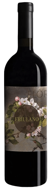 Antonutti Friulano DOC | Italië | gemaakt van de druif Friulano