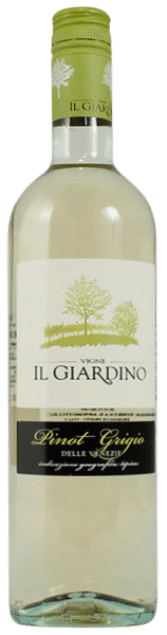 Molinetto Gavi | Italië | gemaakt van de druif: Pinot Grigio