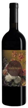 Antonutti Pinot Nero DOC | Italië | gemaakt van de druif Pinot Nero