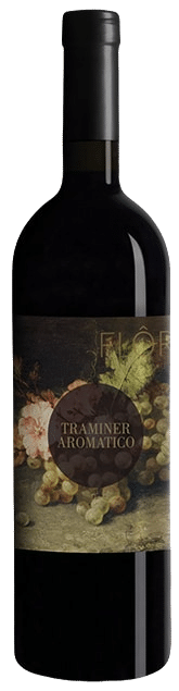 Weingut Rappenhof Gewürztraminer Hieronymus Und Alexander Gutswein | Italië | gemaakt van de druif: Gewürztraminer, traminer aromatico