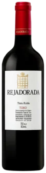 Bodega Rejadorada tinto roble | Spanje | gemaakt van de druif tinta de toro