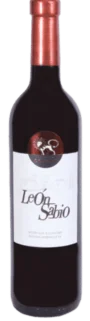 Bodegas Conrad Leon Sabio Ronda | Spanje | gemaakt van de druif Petit Verdot