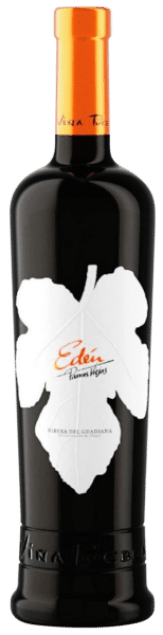 Bodegas Toribio EDEN Extremadura | Spanje | gemaakt van de druif: Cabernet Sauvignon, Garnacha, Graciano, Syrah