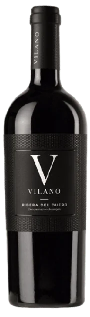 Bodegas Vilano Tinto | Spanje | gemaakt van de druif tinta fina