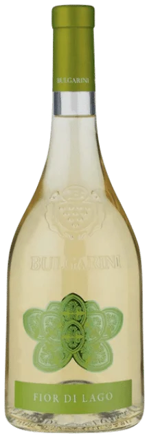 Bulgarini Fior di Lago Vino Bianco | Italië | gemaakt van de druiven Chardonnay en Sauvignon Blanc