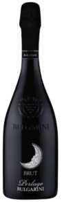Bulgarini Vino Spumante Brut Garda DOC | Italië | gemaakt van de druif Chardonnay