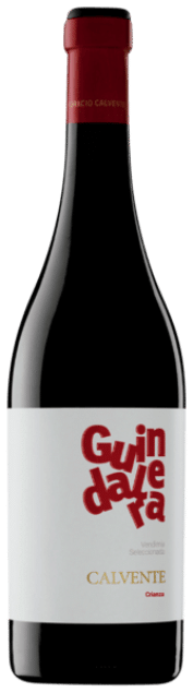 Cortijo los Aguilares Pago El Espino Ronda | Spanje | gemaakt van de druif: Cabernet Sauvignon, Merlot, Petit Verdot, Syrah, Tempranillo