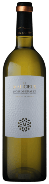 Claude Val Blanc | Frankrijk | gemaakt van de druif: Grenache Blanc, Sauvignon Blanc