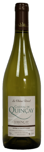 Domaine PetitJean Saint Bris | Frankrijk | gemaakt van de druif: Chardonnay, Sauvignon Blanc