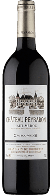 Château Ferran Pessac-Léognan | Frankrijk | gemaakt van de druif: Cabernet Franc, Cabernet Sauvignon, Merlot, Petit Verdot