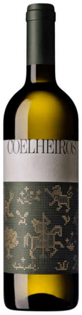 Coelheiros Coelheiros Branco | Portugal | gemaakt van de druiven Antão Vaz en Arinto