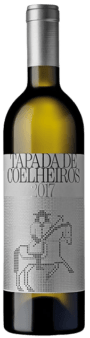 Coelheiros Tapada de Coelheiros branco | Portugal | gemaakt van de druif Arinto