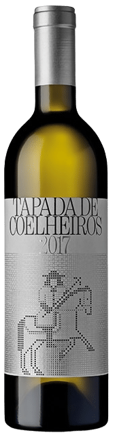 Coelheiros Tapada de Coelheiros branco | Portugal | gemaakt van de druif Arinto