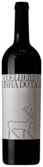 Coelheiros Vinha do Taco | Portugal | gemaakt van de druif Petit Verdot