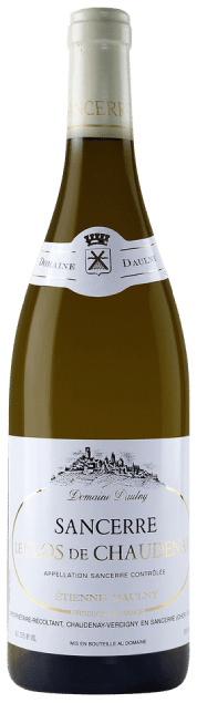Domaine Daulny Clos de Chaudenay Sancerre | Frankrijk | gemaakt van de druif: Sauvignon Blanc