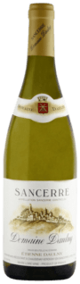 Domaine Daulny Sancerre Blanc | Frankrijk | gemaakt van de druif Sauvignon Blanc