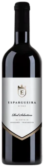 Espargueira Red Selection | Portugal | gemaakt van de druiven Aragonez, Syrah en Touriga Nacional