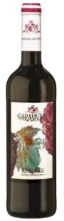 Garamvári Premium Esti-kék | Hongarije | gemaakt van de druiven Cabernet Sauvignon en Merlot