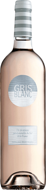 Gérard Bertrand Gris Blanc | Frankrijk | gemaakt van de druif Grenache gris
