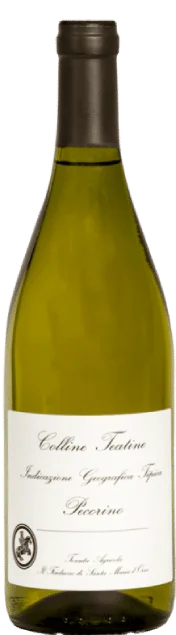 Il Feuduccio "Colline Pescaresi" Pecorino | Italië | gemaakt van de druif Pecorino