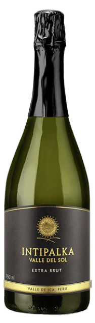 Domaine Olivier Morin Crémant de Bourgogne | Peru | gemaakt van de druif: Chardonnay, Pinot Noir
