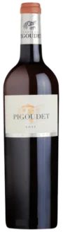 Le Grand Pigoudet rosé | Frankrijk | gemaakt van de druiven Cabernet Sauvignon en Syrah