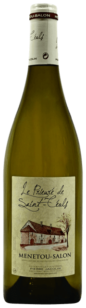 Domaine PetitJean Saint Bris | Frankrijk | gemaakt van de druif: Sauvignon Blanc