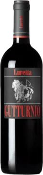 Luretta Gutturnio superiore | Italië | gemaakt van de druif Barbera