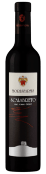 Morisfarms Scalabreto Vino Rosso Dolce d'Italia | Italië | gemaakt van de druif Montepulciano