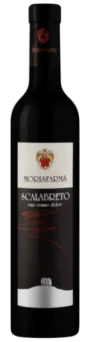 Morisfarms Scalabreto Vino Rosso Dolce d'Italia | Italië | gemaakt van de druif Montepulciano