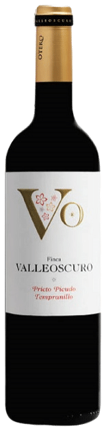 Otero Valleoscuro Prieto Picudo tinto | Spanje | gemaakt van de druif: prieto picuda, Tempranillo
