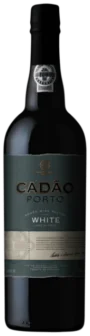 Quanta do Cadão Fine White Port | Portugal | gemaakt van de druiven Gouveio, Rabigato en Viosinho