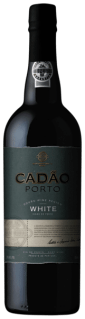 Quanta do Cadão Fine White Port | Portugal | gemaakt van de druif: Gouveio, Rabigato, Viosinho