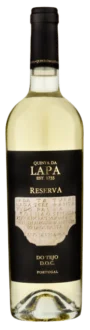 Quinta da Lapa Reserva branco | Portugal | gemaakt van de druiven Arinto, Chardonnay en Viognier